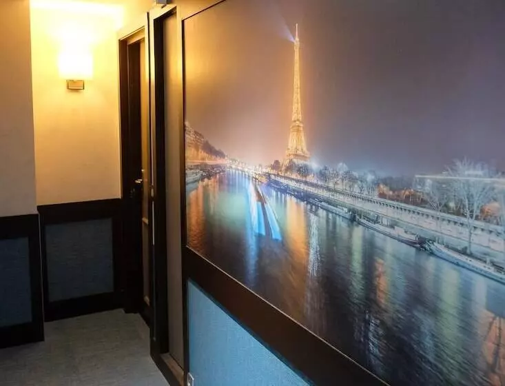 Fotos del hotel Amiral-fondary:  5