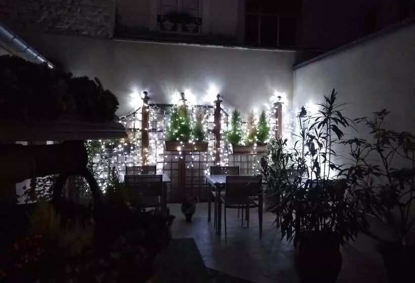 Fotos del hotel Amiral-fondary:  7