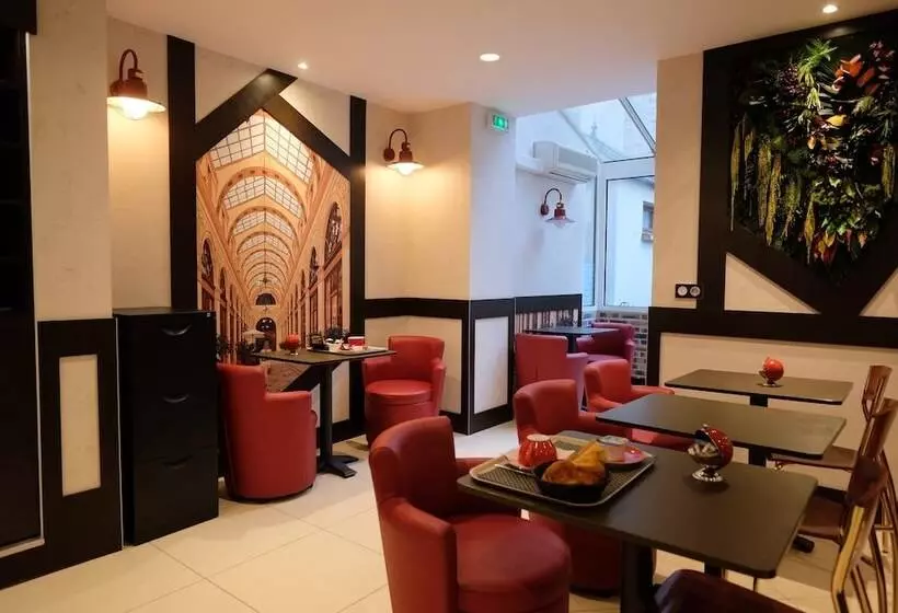 Fotos del hotel Amiral-fondary:  9