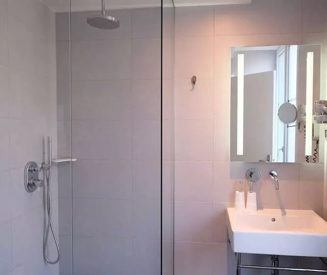 Fotos del hotel Amiral-fondary:  12