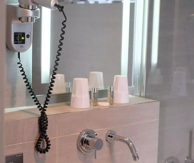 Fotos del hotel Amiral-fondary:  13