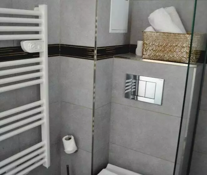 Fotos del hotel Amiral-fondary:  8