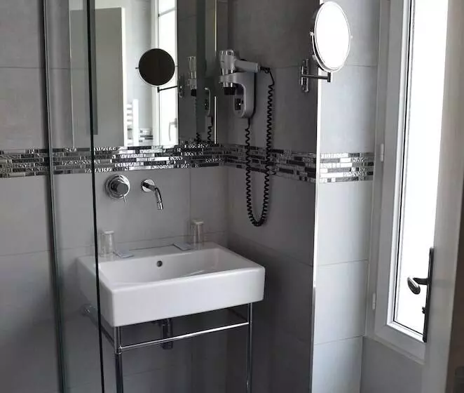 Fotos del hotel Amiral-fondary:  14