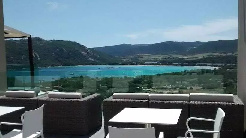 Fotos del hotel Carre Noir:  16