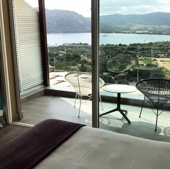 Fotos del hotel Carre Noir:  13