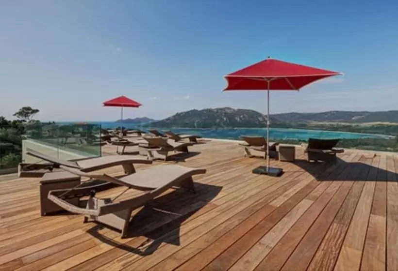 Fotos del hotel Carre Noir:  3