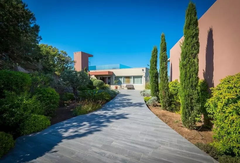 Fotos del hotel Carre Noir:  21