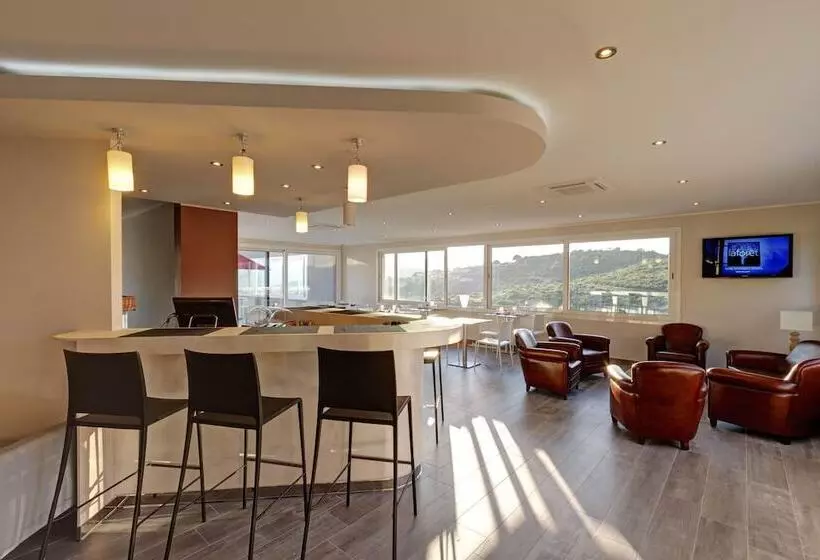 Fotos del hotel Carre Noir:  25