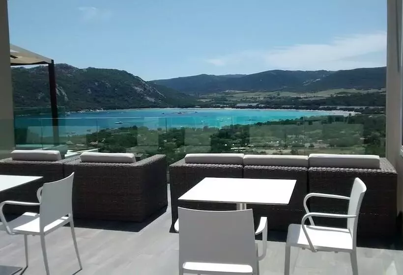 Fotos del hotel Carre Noir:  12