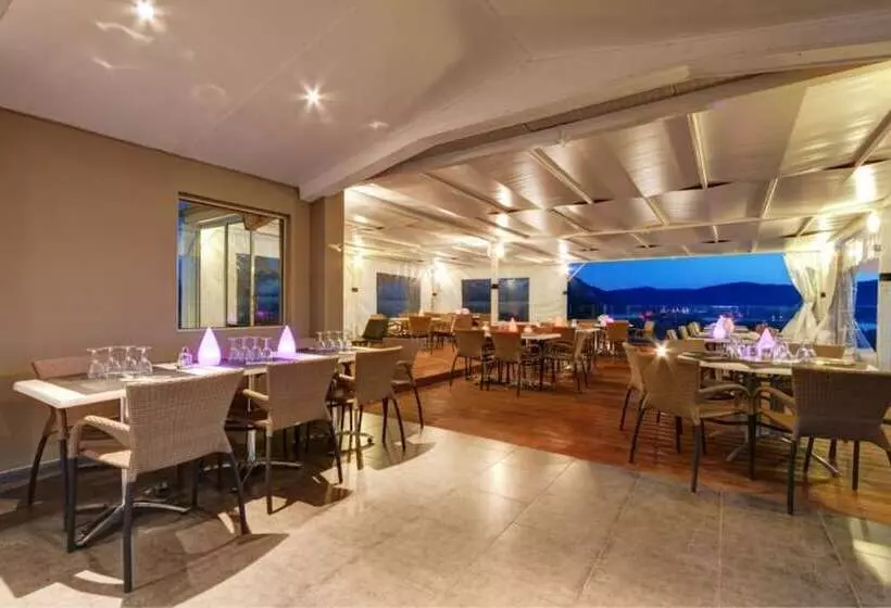 Fotos del hotel Carre Noir:  2