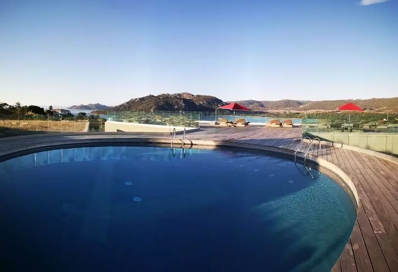 Fotos del hotel Carre Noir:  20