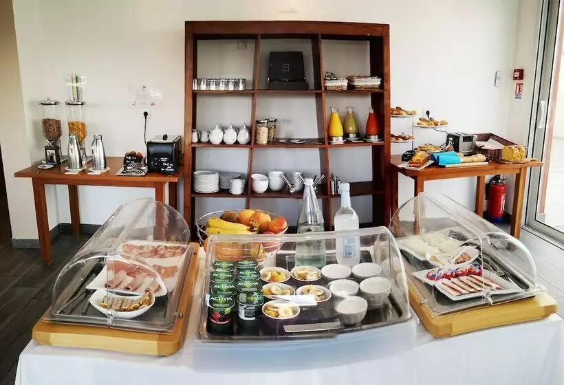 Fotos del hotel Carre Noir:  7