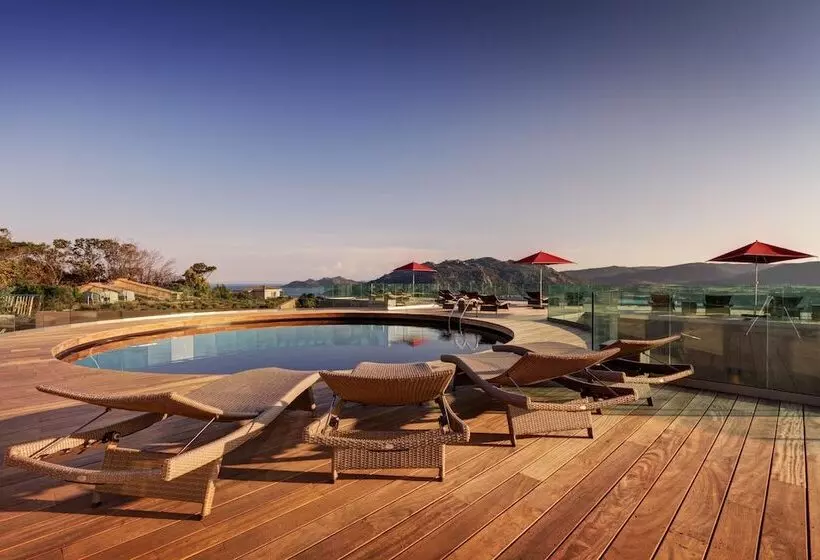 Fotos del hotel Carre Noir:  15