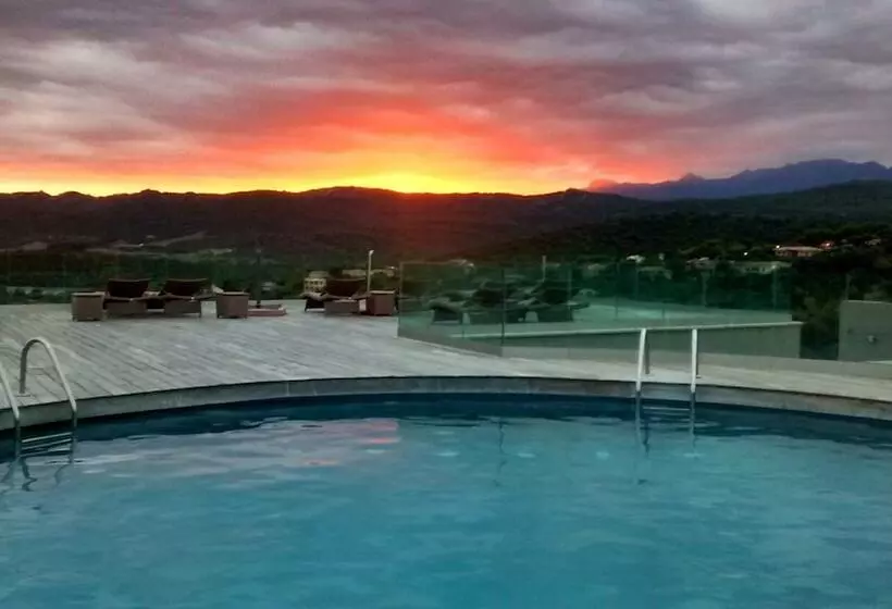 Fotos del hotel Carre Noir:  10