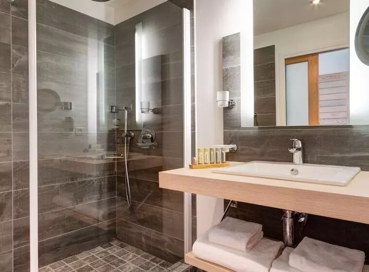 Fotos del hotel Carre Noir:  9