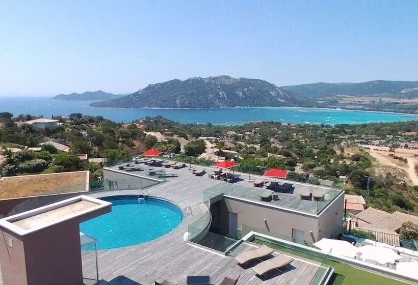 Fotos del hotel Carre Noir:  5