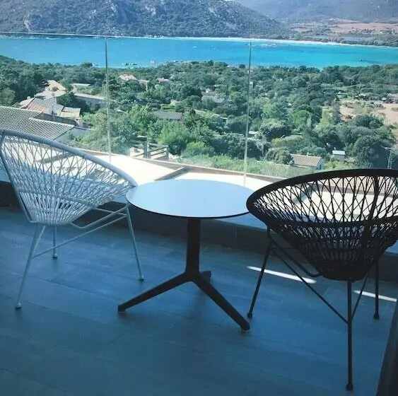 Fotos del hotel Carre Noir:  8