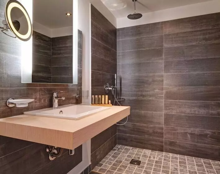 Fotos del hotel Carre Noir:  4