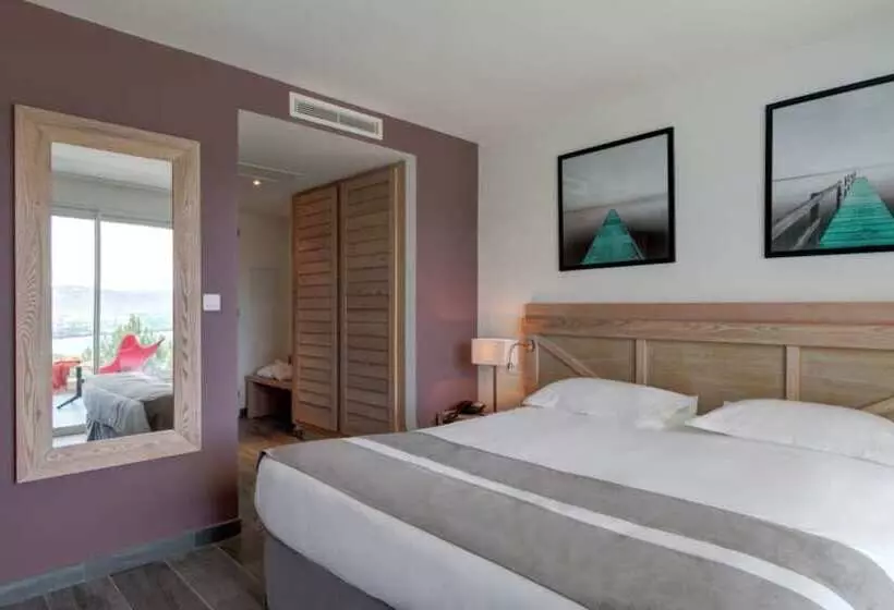 Fotos del hotel Carre Noir:  11