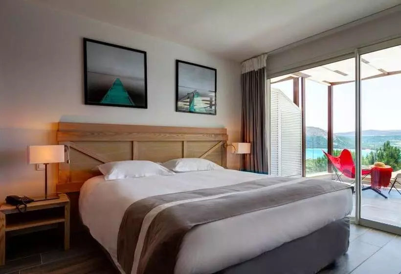 Fotos del hotel Carre Noir:  6