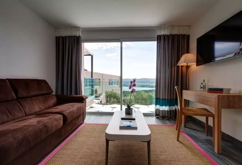 Fotos del hotel Carre Noir:  24