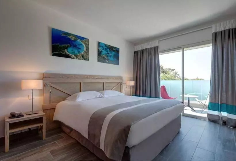 Fotos del hotel Carre Noir:  14