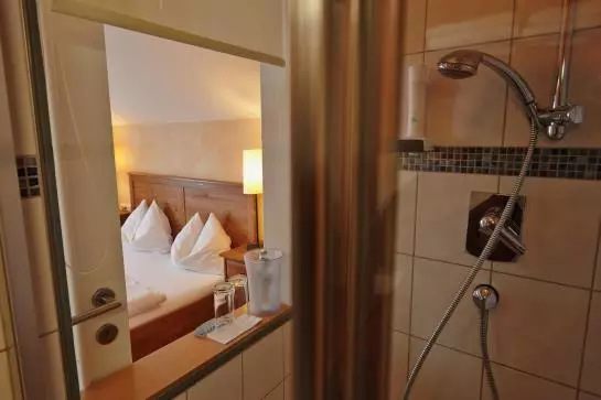 Fotos del hotel Itzlinger Hof:  16