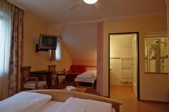 Fotos del hotel Itzlinger Hof:  20