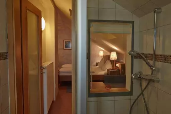 Fotos del hotel Itzlinger Hof:  23