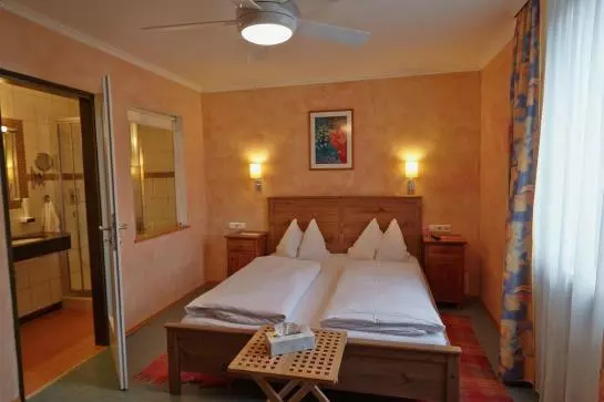 Fotos del hotel Itzlinger Hof:  9