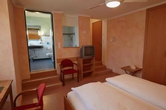 Fotos del hotel Itzlinger Hof:  12