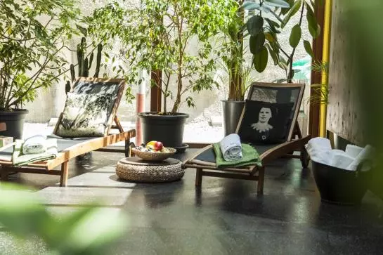 Fotos del hotel Lux Alpinae:  6