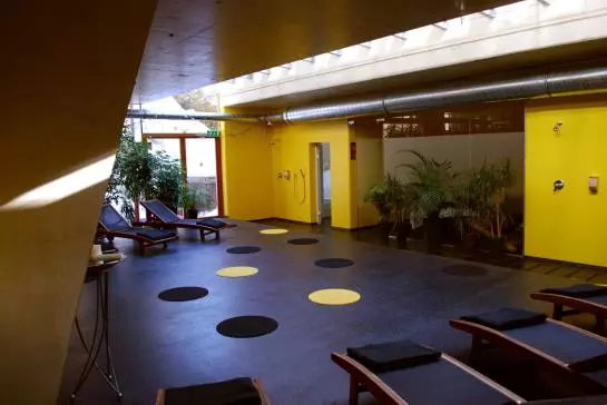 Fotos del hotel Lux Alpinae:  2