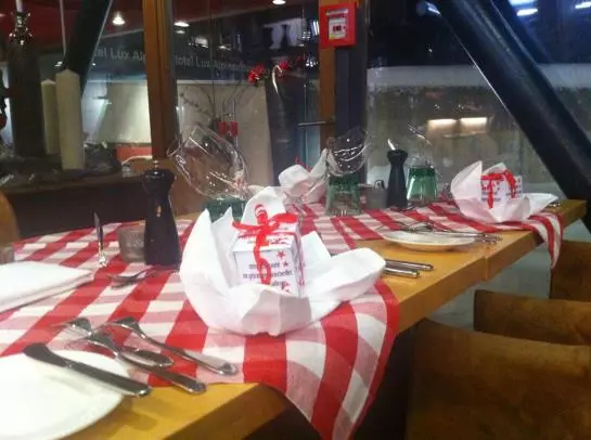 Fotos del hotel Lux Alpinae:  20