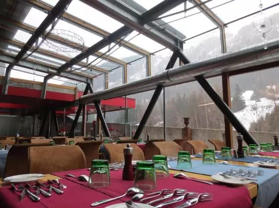 Fotos del hotel Lux Alpinae:  11