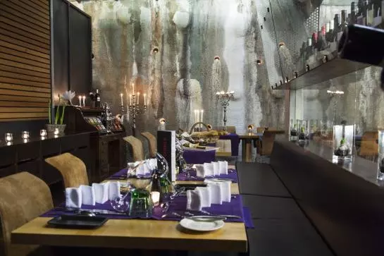 Fotos del hotel Lux Alpinae:  18