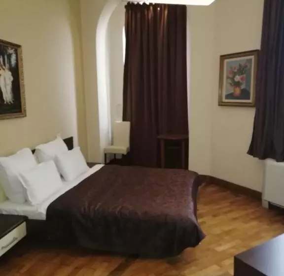 Fotos del hotel Reginetta:  8