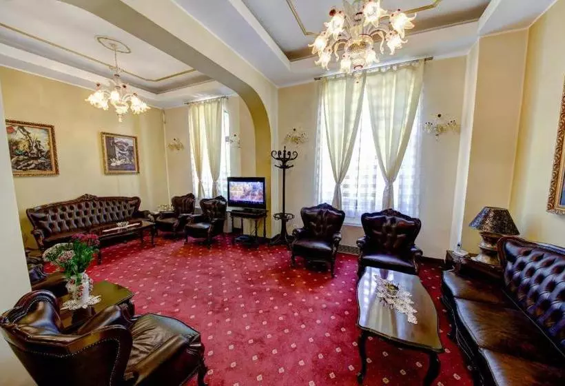 Fotos del hotel Reginetta:  9