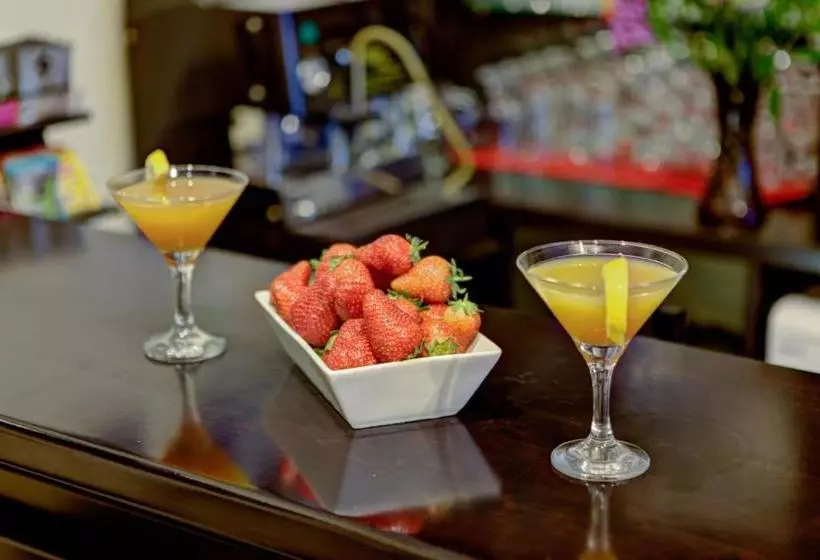 Fotos del hotel Reginetta:  6