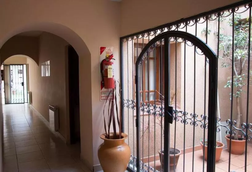 Fotos del hotel San Francisco:  9