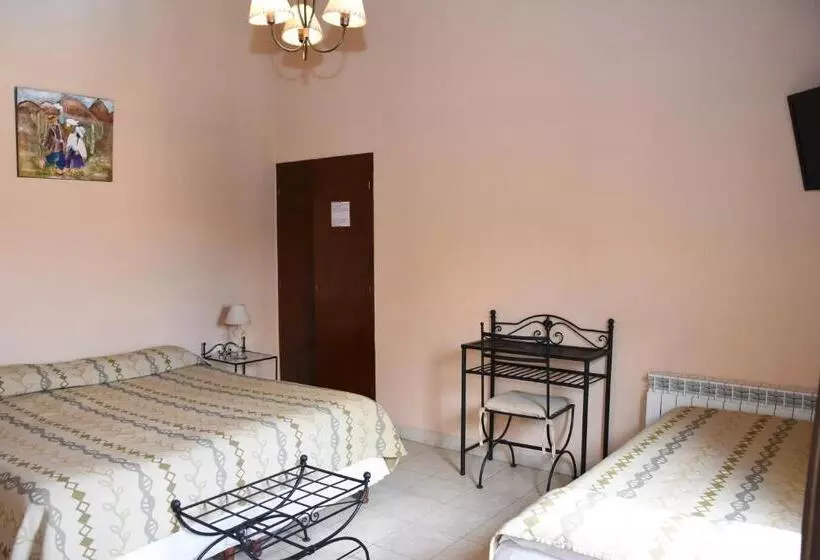 Fotos del hotel San Francisco:  22