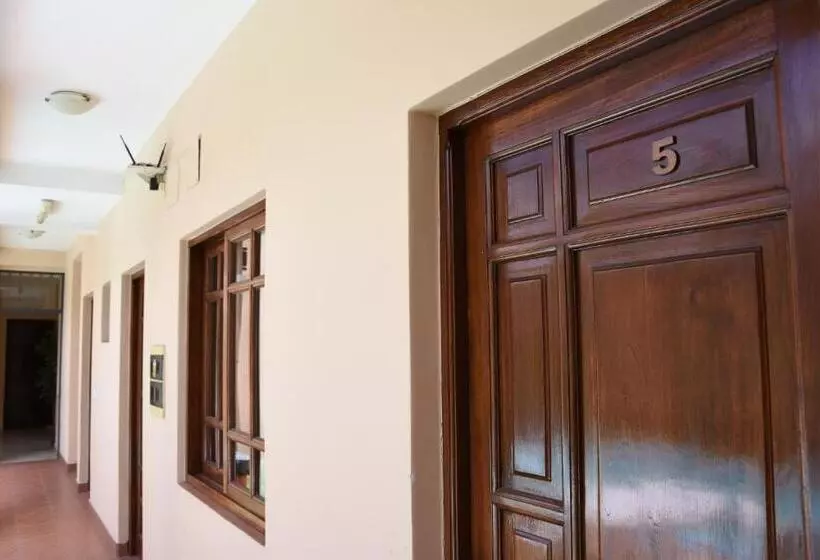 Fotos del hotel San Francisco:  2