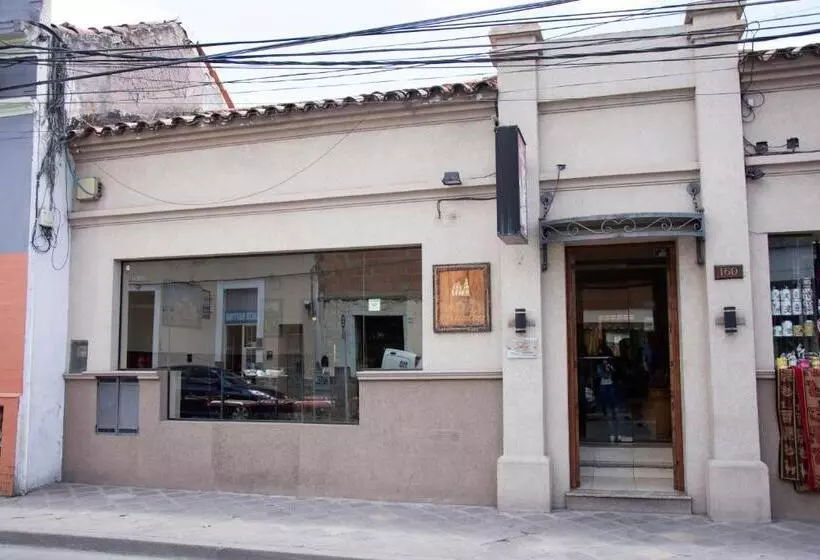 Fotos del hotel San Francisco:  10