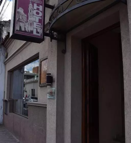 Fotos del hotel San Francisco:  21