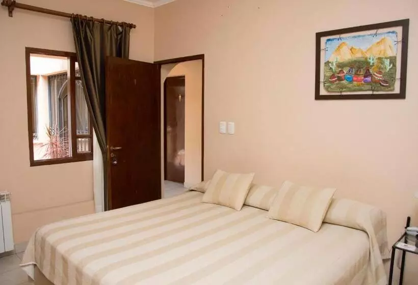 Fotos del hotel San Francisco:  8