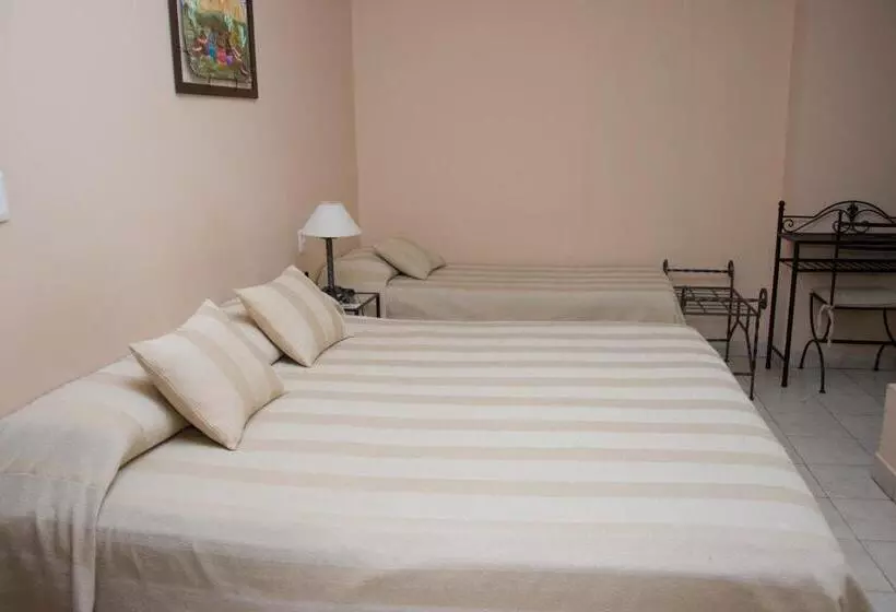 Fotos del hotel San Francisco:  14