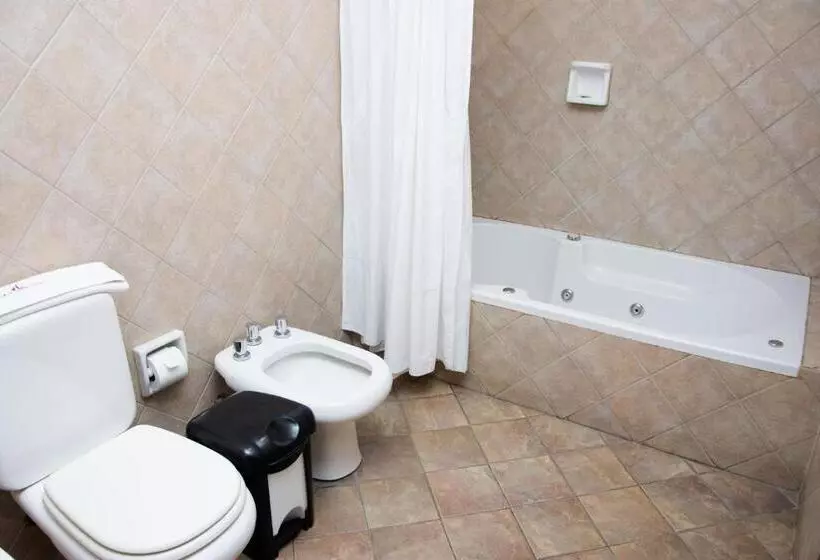 Fotos del hotel San Francisco:  5