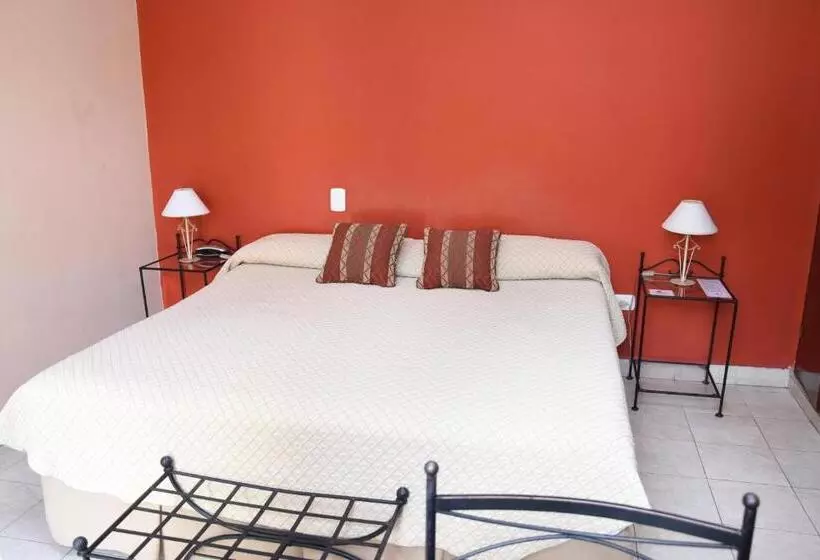 Fotos del hotel San Francisco:  19