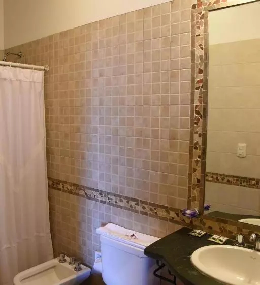 Fotos del hotel San Francisco:  12