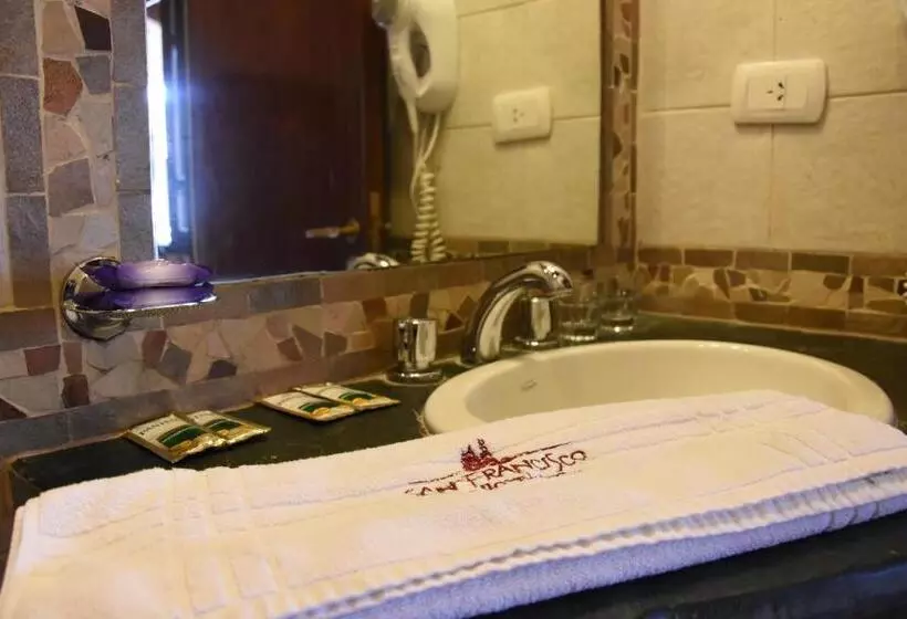 Fotos del hotel San Francisco:  20